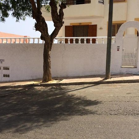 Apartamento Buena Vista El Alamillo Mazarrón Esterno foto