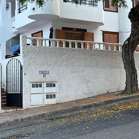 Apartamento Buena Vista El Alamillo Mazarrón Esterno foto