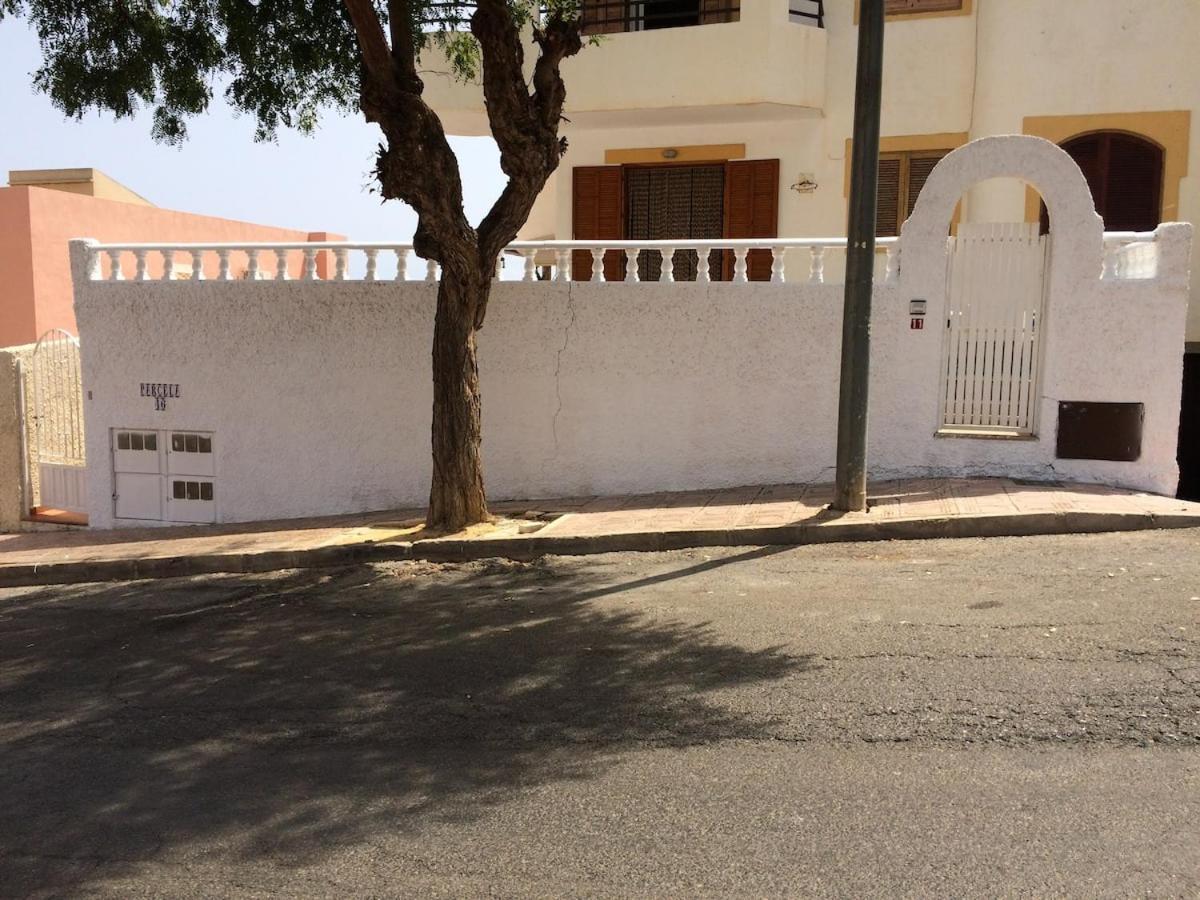Apartamento Buena Vista El Alamillo Mazarrón Esterno foto