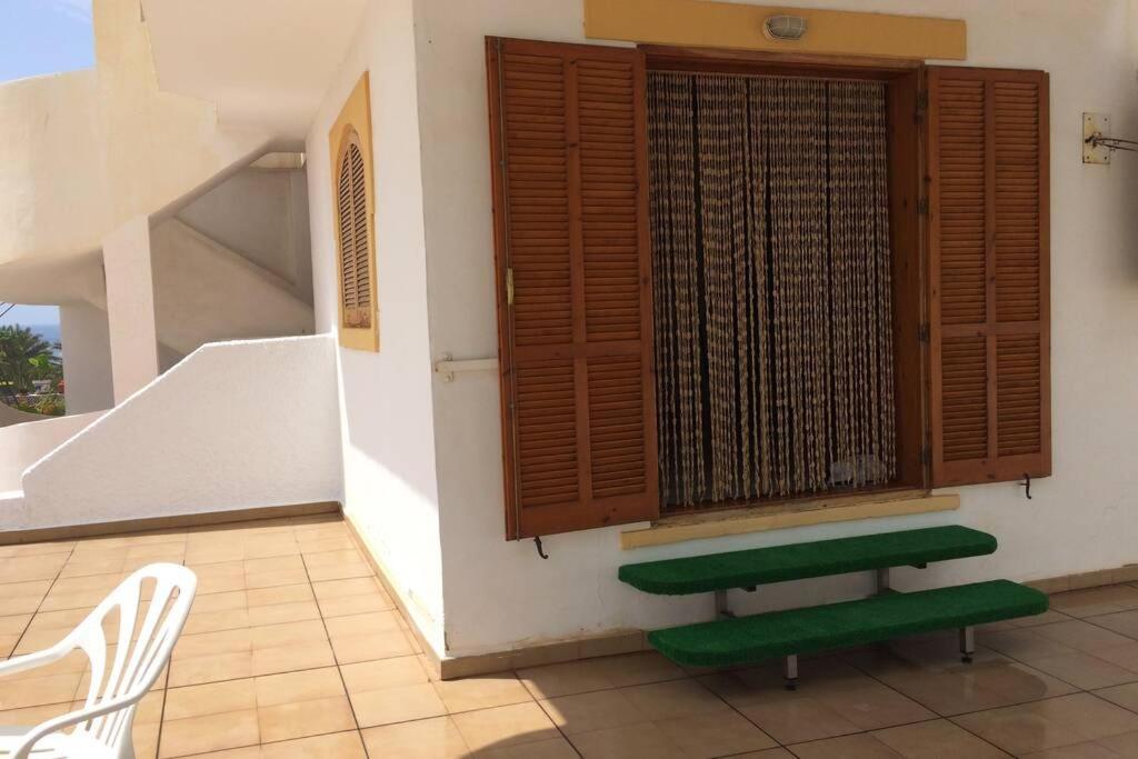 Apartamento Buena Vista El Alamillo Mazarrón Esterno foto