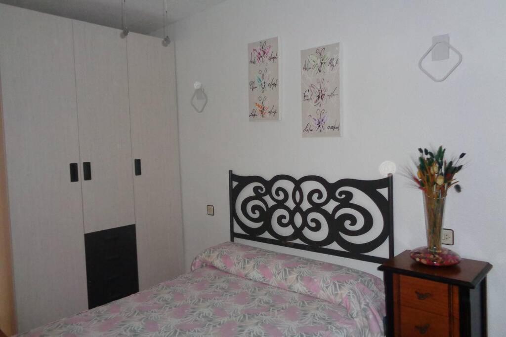 Apartamento Buena Vista El Alamillo Mazarrón Esterno foto