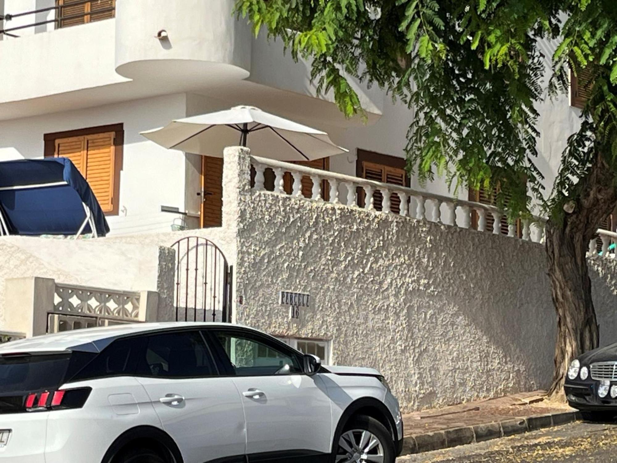 Apartamento Buena Vista El Alamillo Mazarrón Esterno foto