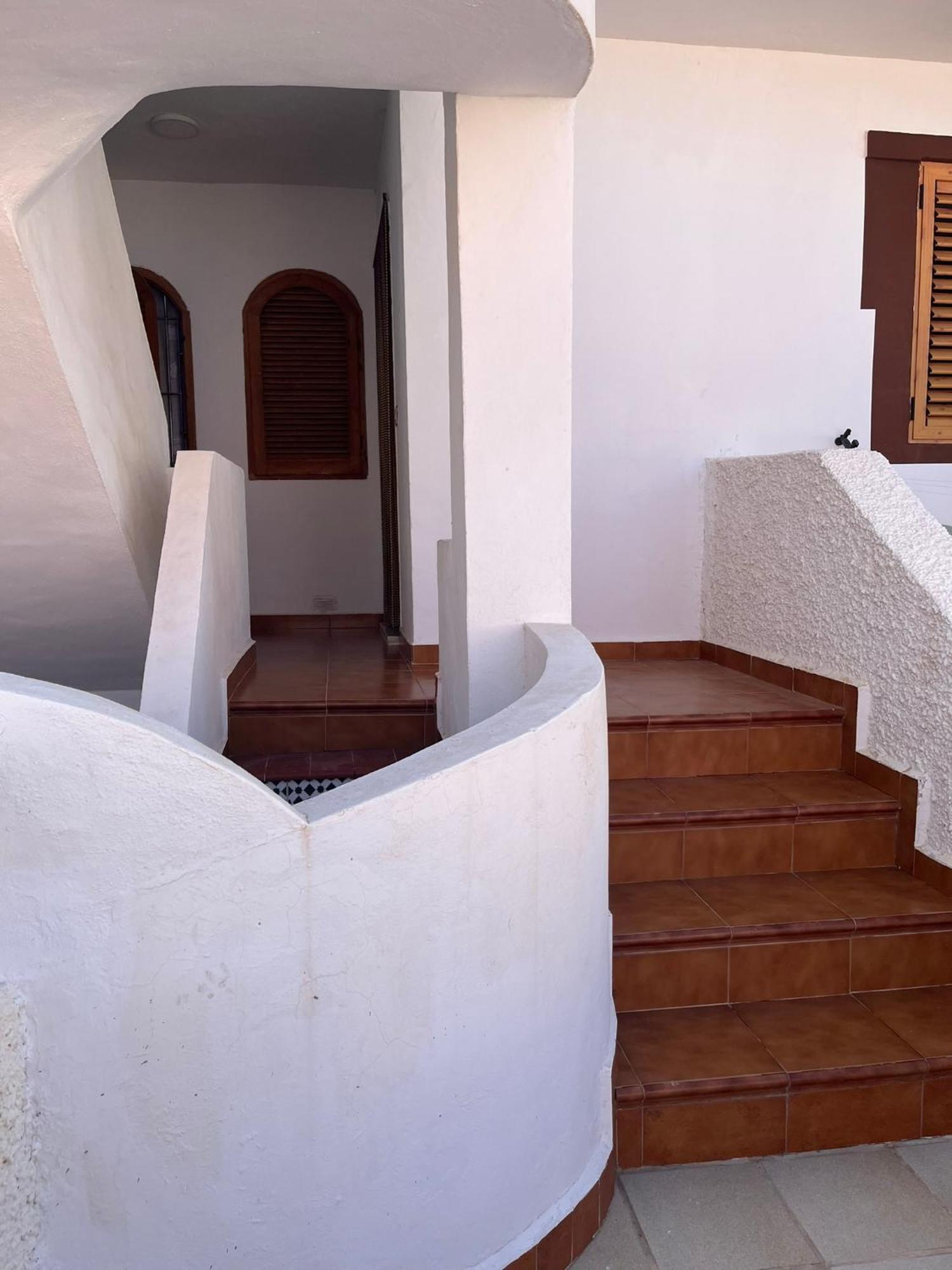 Apartamento Buena Vista El Alamillo Mazarrón Esterno foto