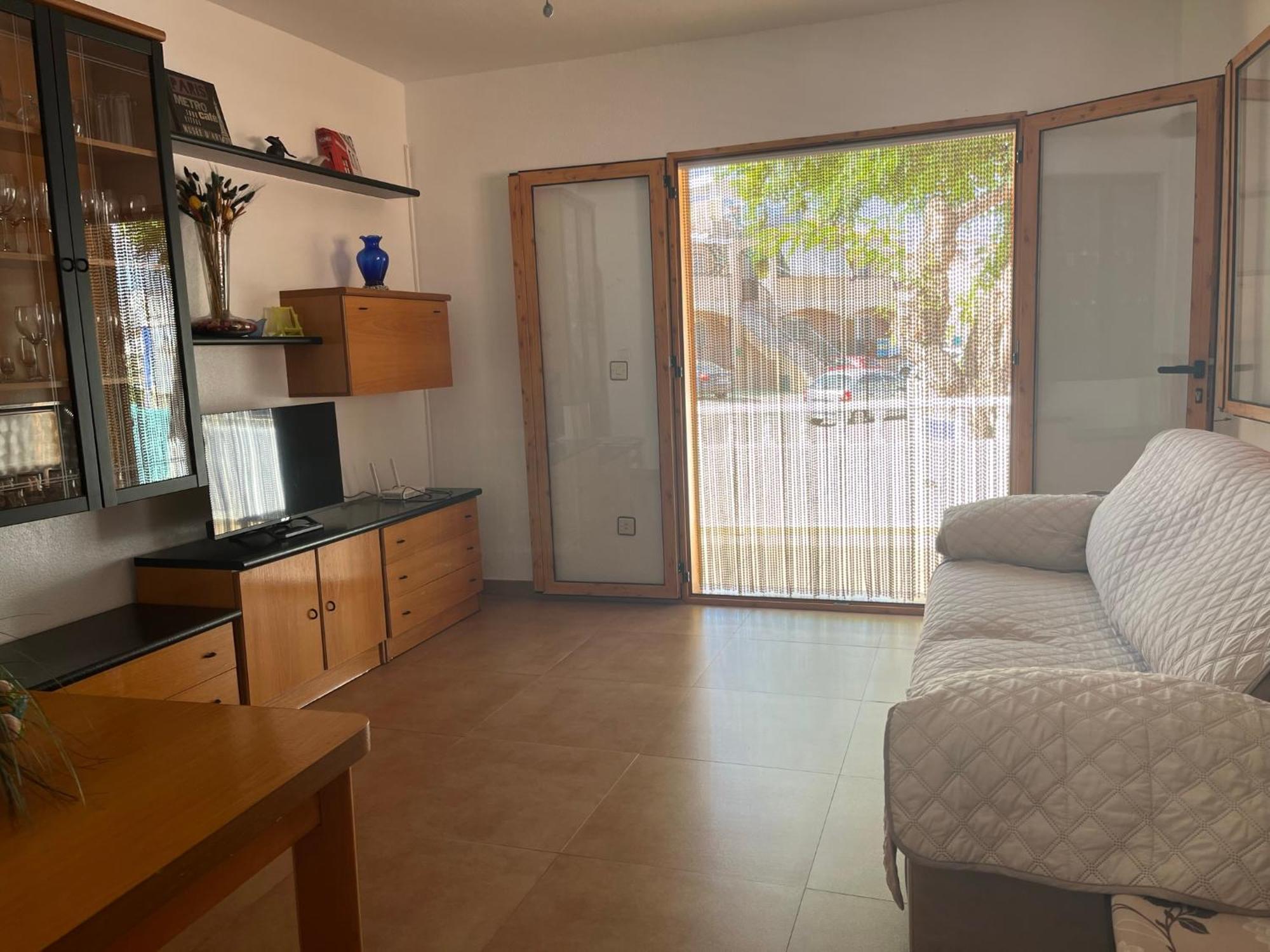 Apartamento Buena Vista El Alamillo Mazarrón Esterno foto