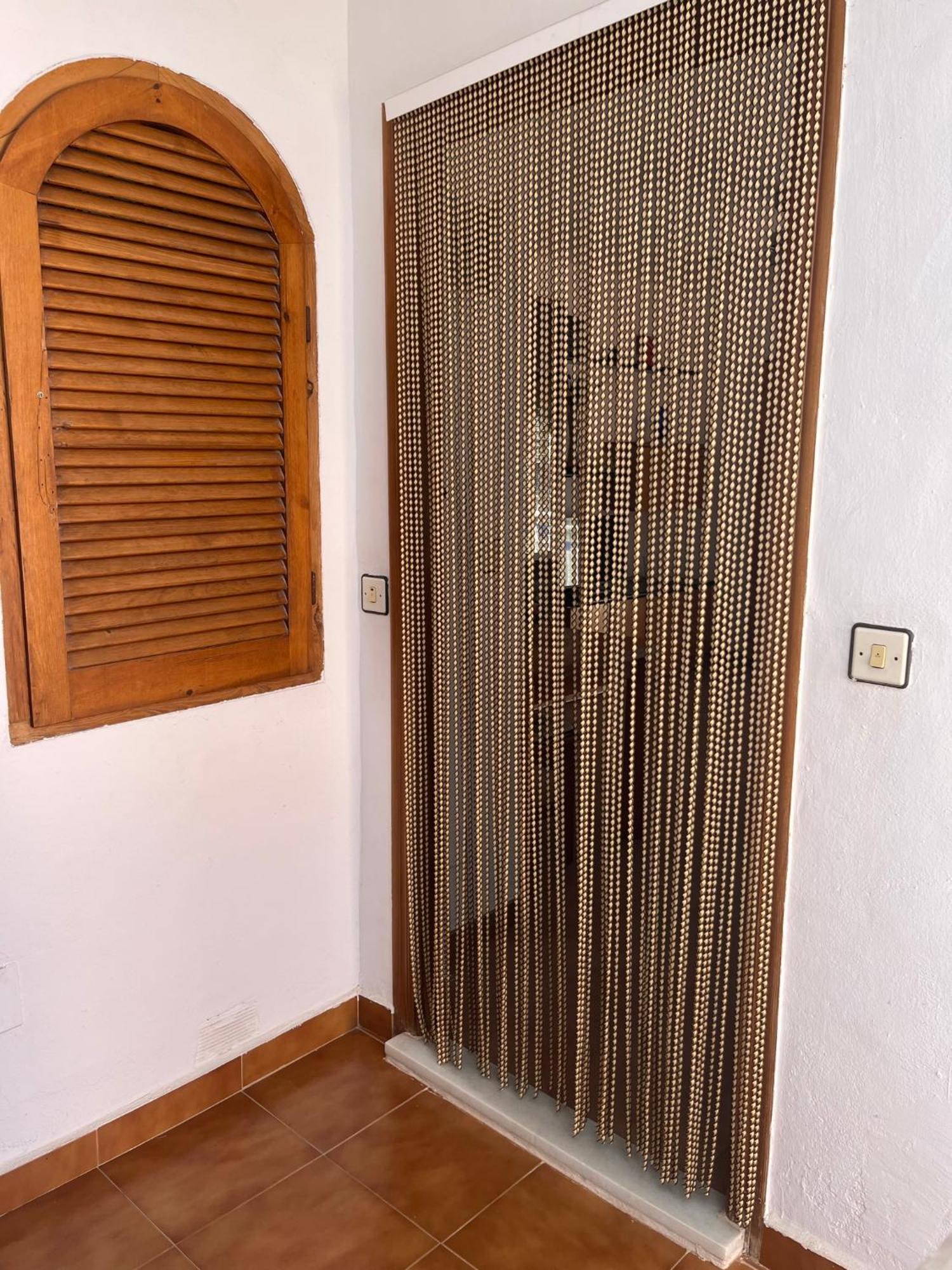 Apartamento Buena Vista El Alamillo Mazarrón Esterno foto