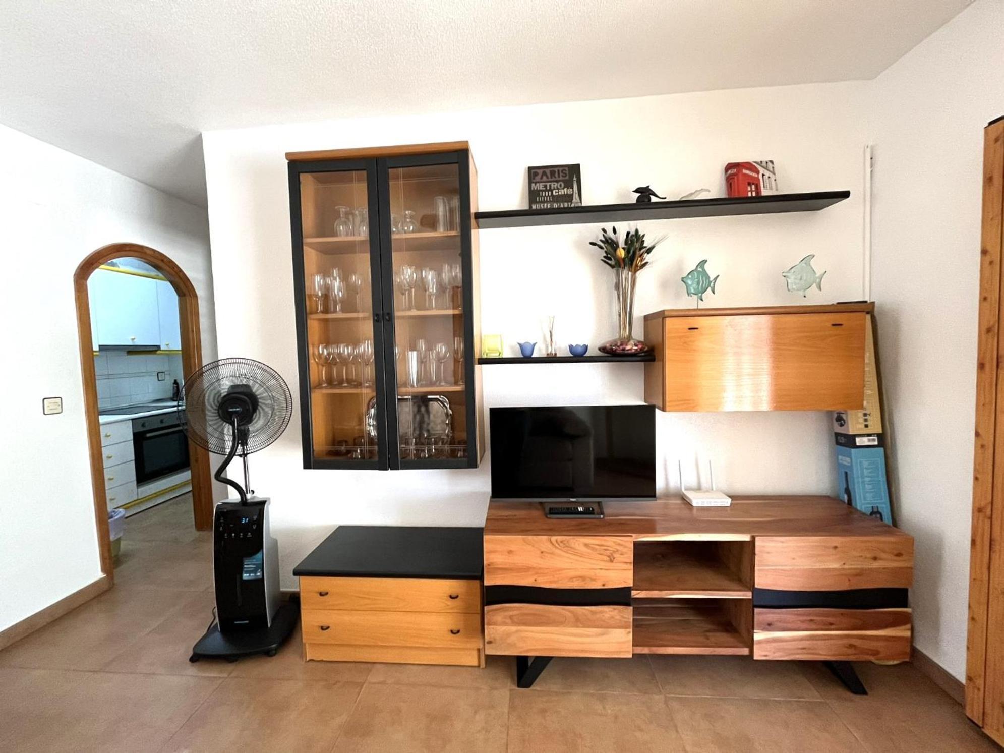 Apartamento Buena Vista El Alamillo Mazarrón Esterno foto