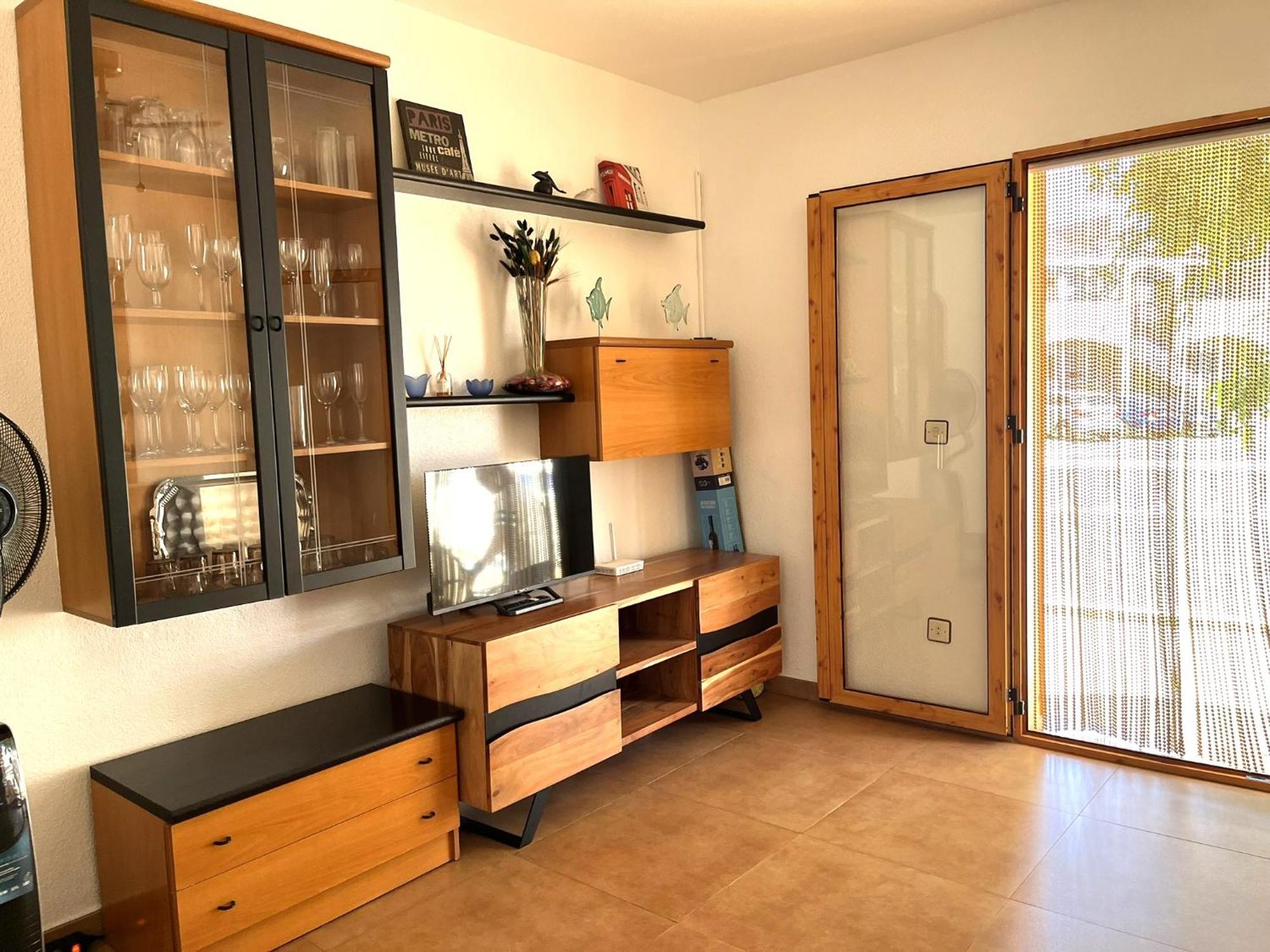 Apartamento Buena Vista El Alamillo Mazarrón Esterno foto