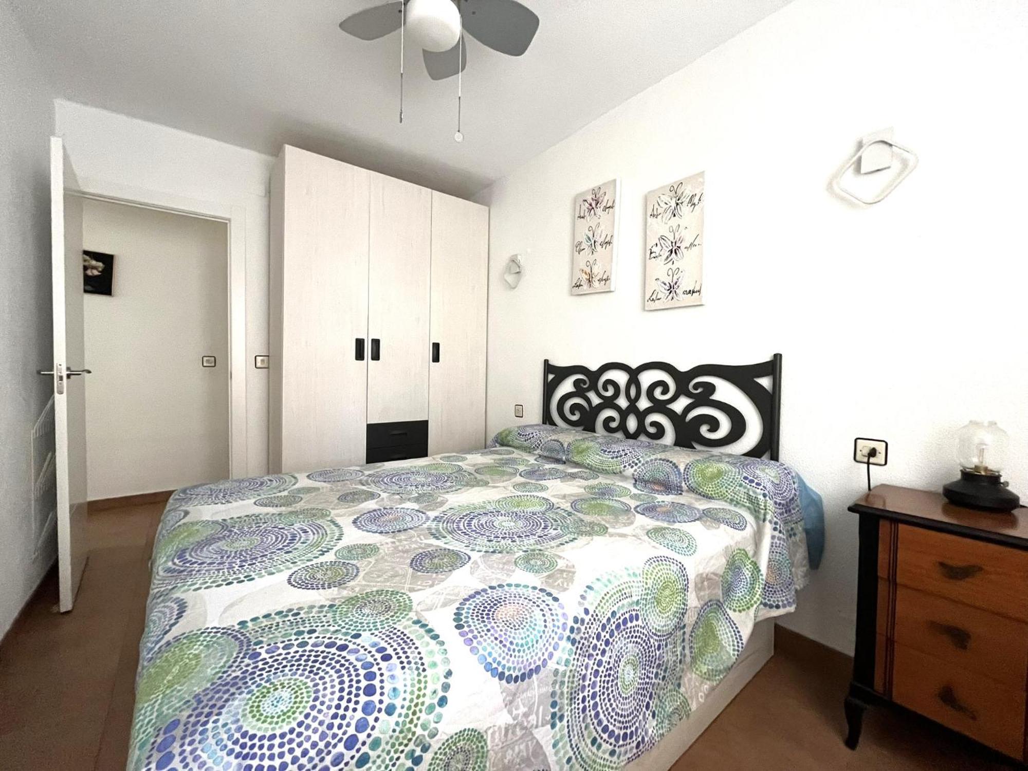 Apartamento Buena Vista El Alamillo Mazarrón Esterno foto