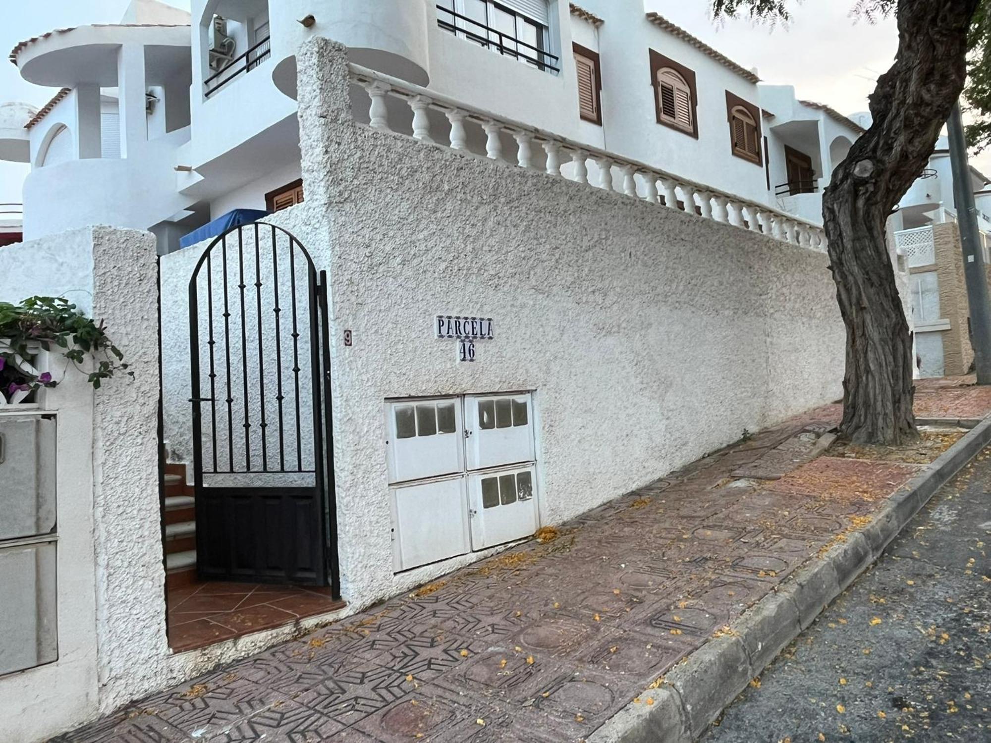 Apartamento Buena Vista El Alamillo Mazarrón Esterno foto