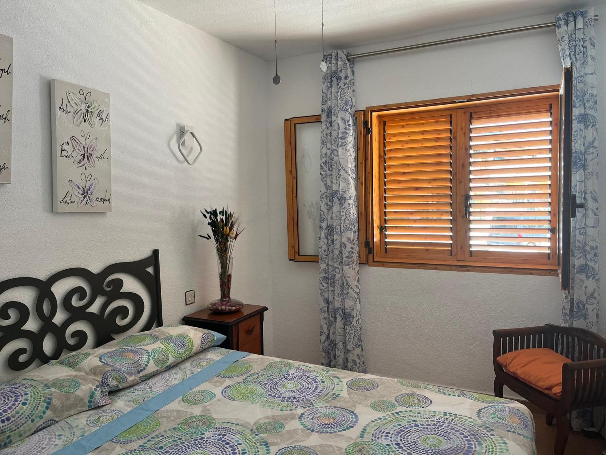 Apartamento Buena Vista El Alamillo Mazarrón Esterno foto