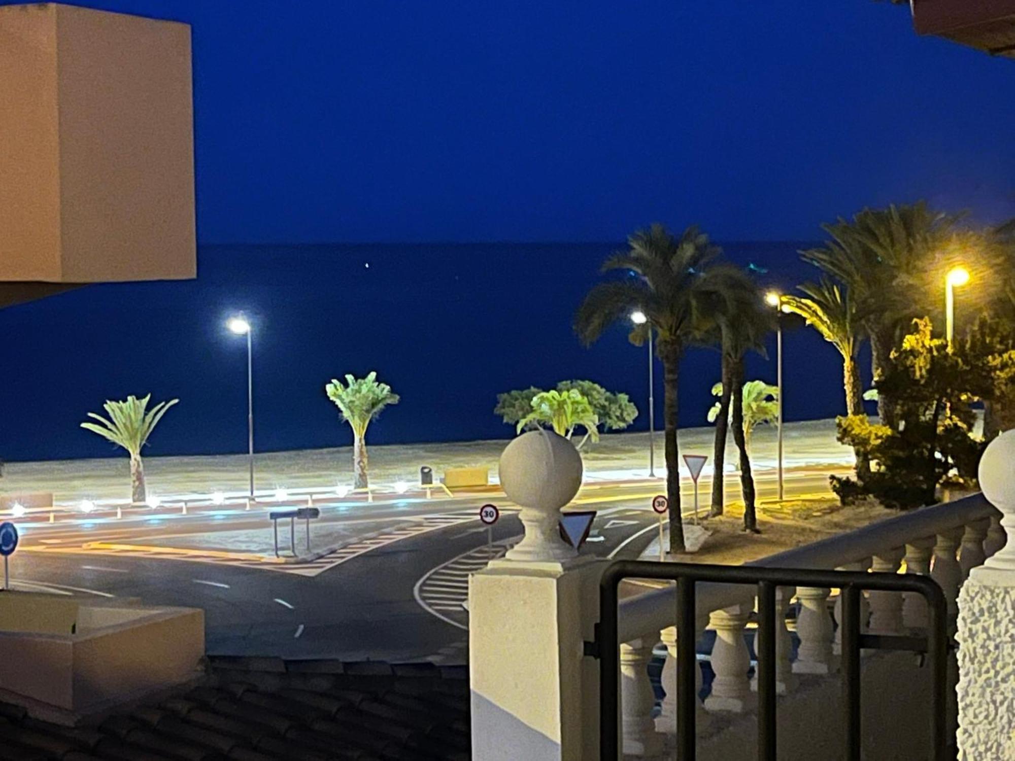 Apartamento Buena Vista El Alamillo Mazarrón Esterno foto