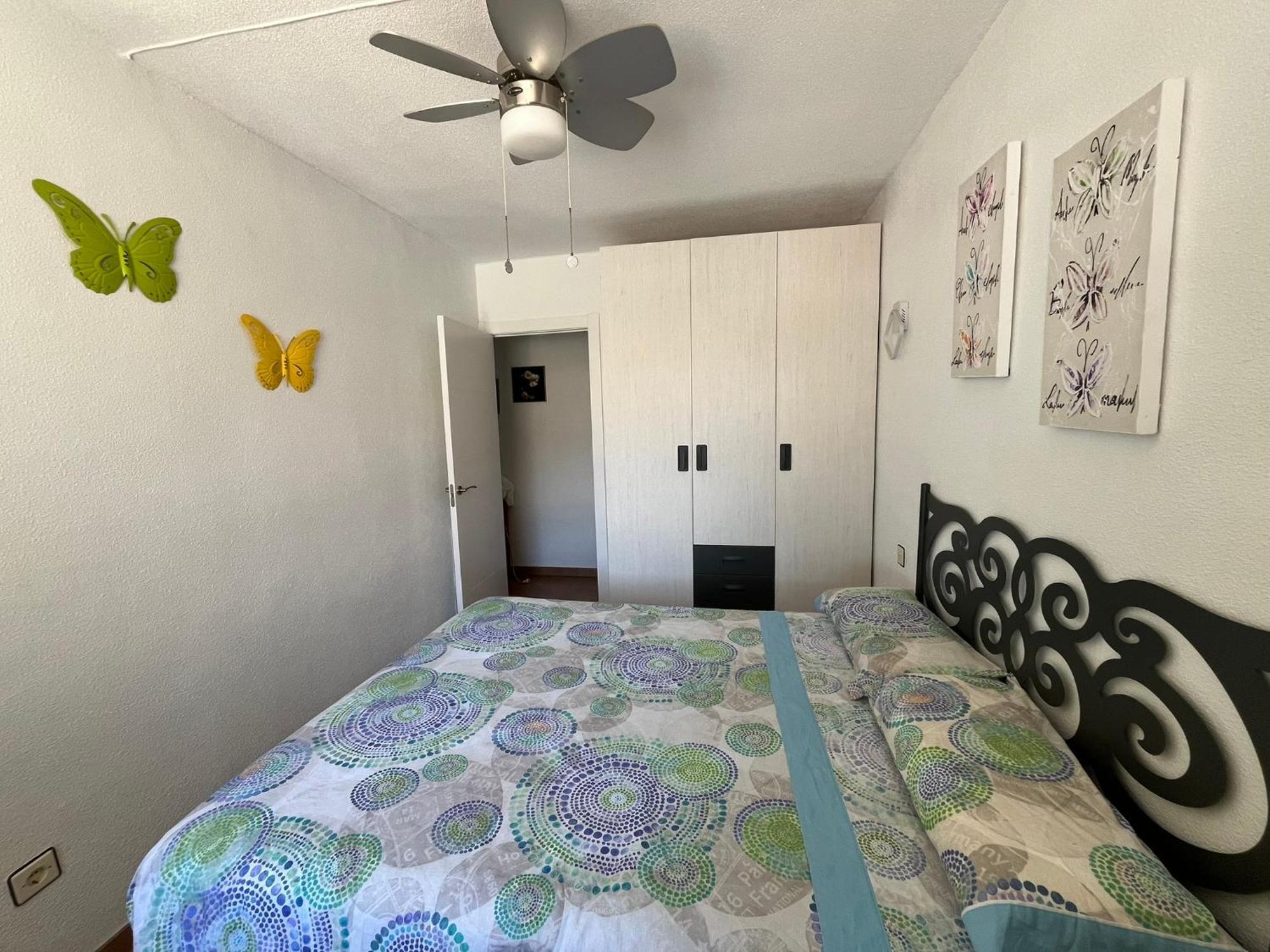 Apartamento Buena Vista El Alamillo Mazarrón Esterno foto