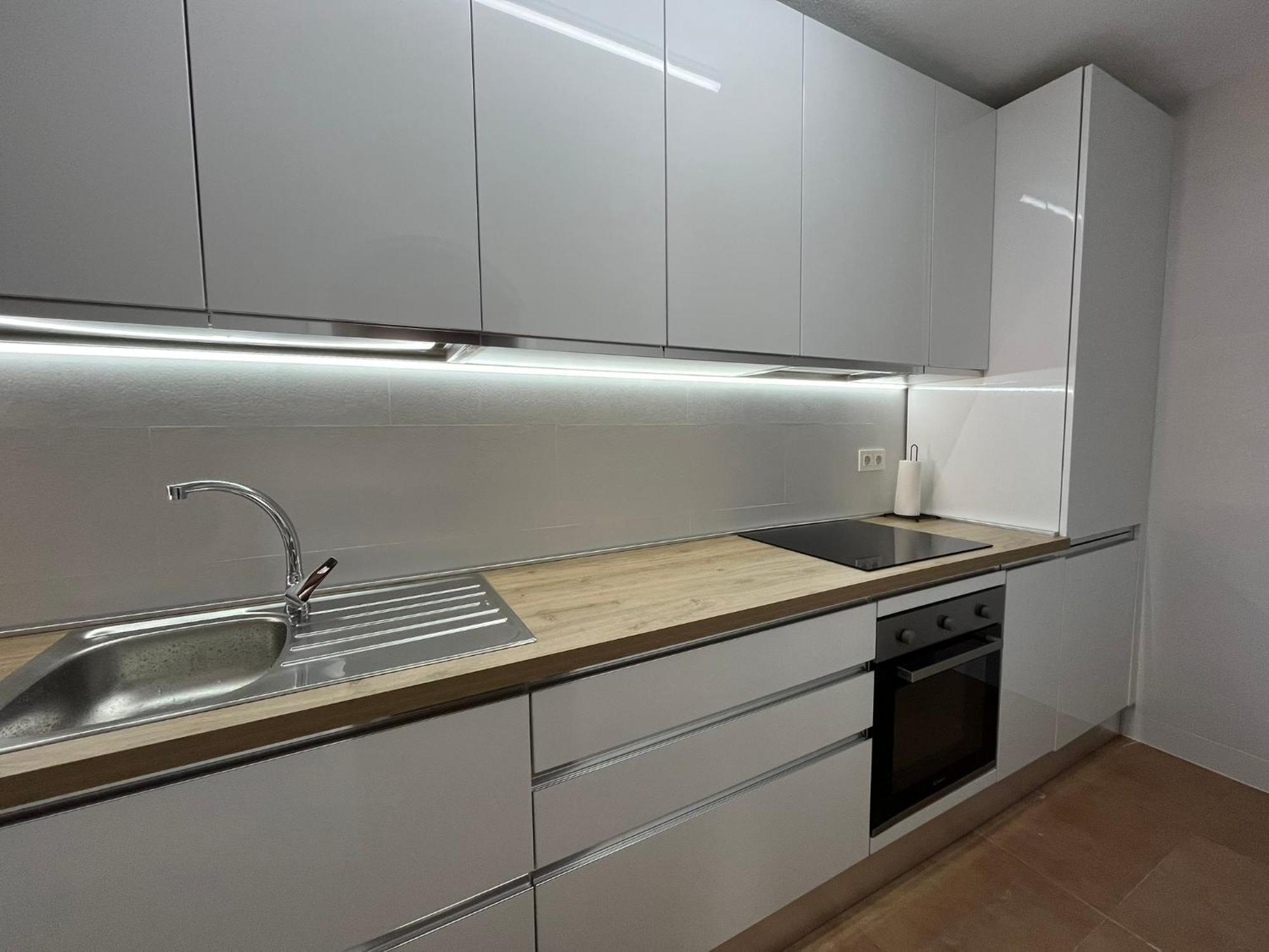 Apartamento Buena Vista El Alamillo Mazarrón Esterno foto