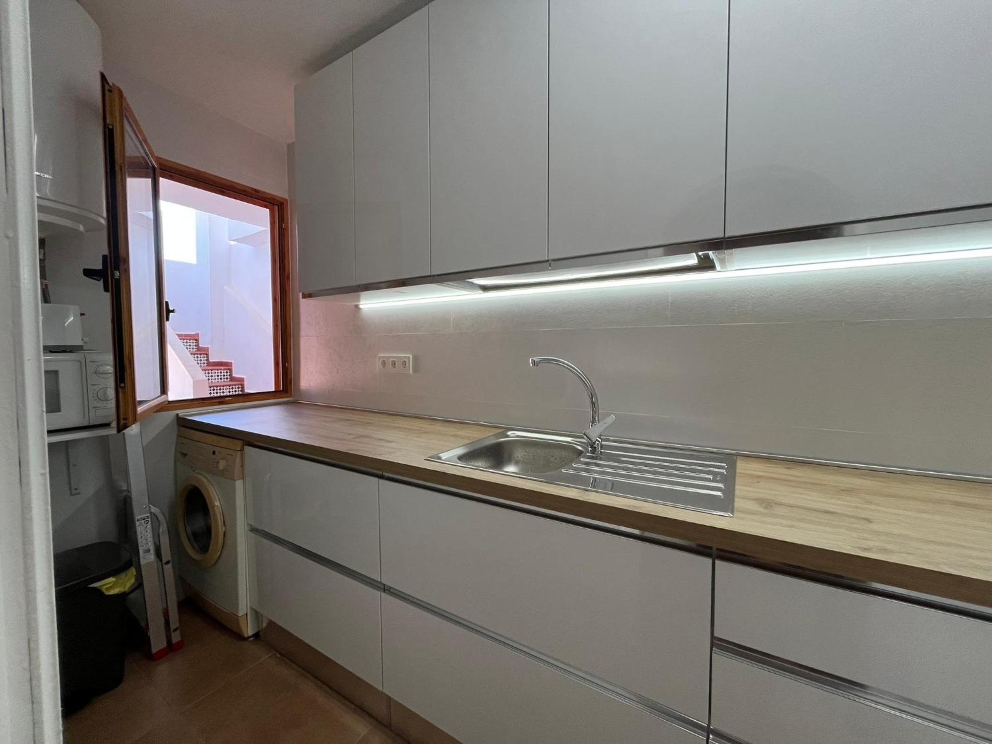 Apartamento Buena Vista El Alamillo Mazarrón Esterno foto