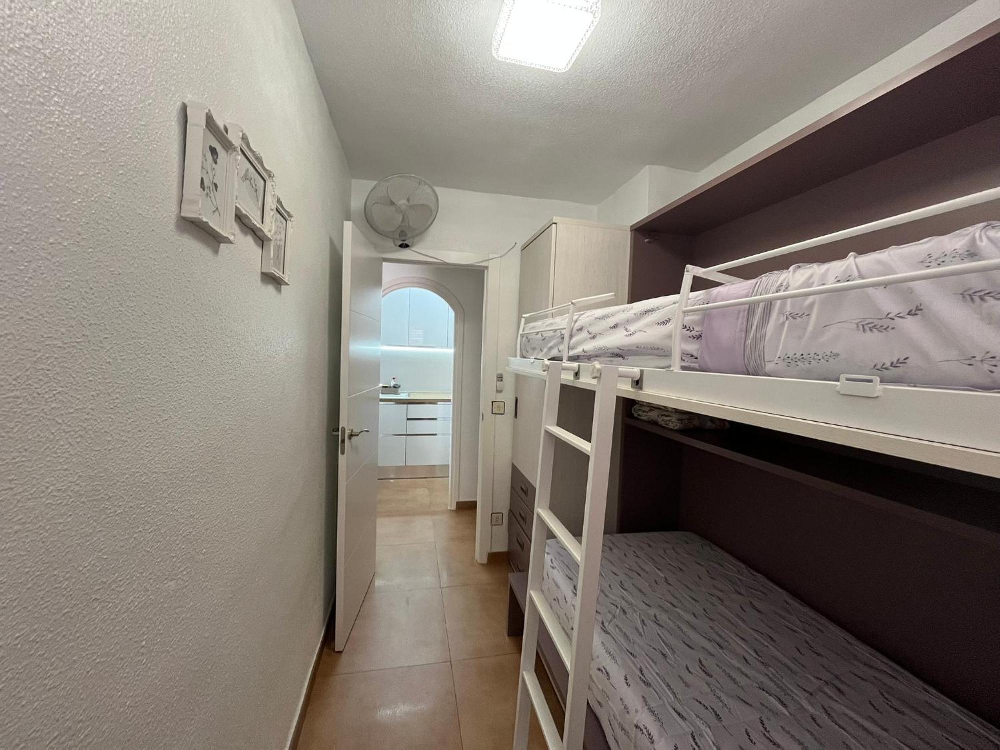 Apartamento Buena Vista El Alamillo Mazarrón Esterno foto