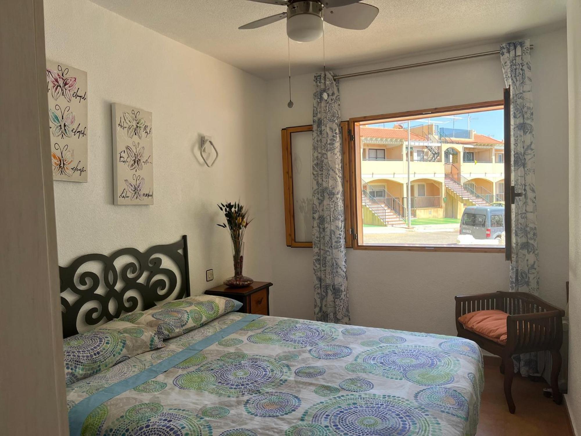 Apartamento Buena Vista El Alamillo Mazarrón Esterno foto