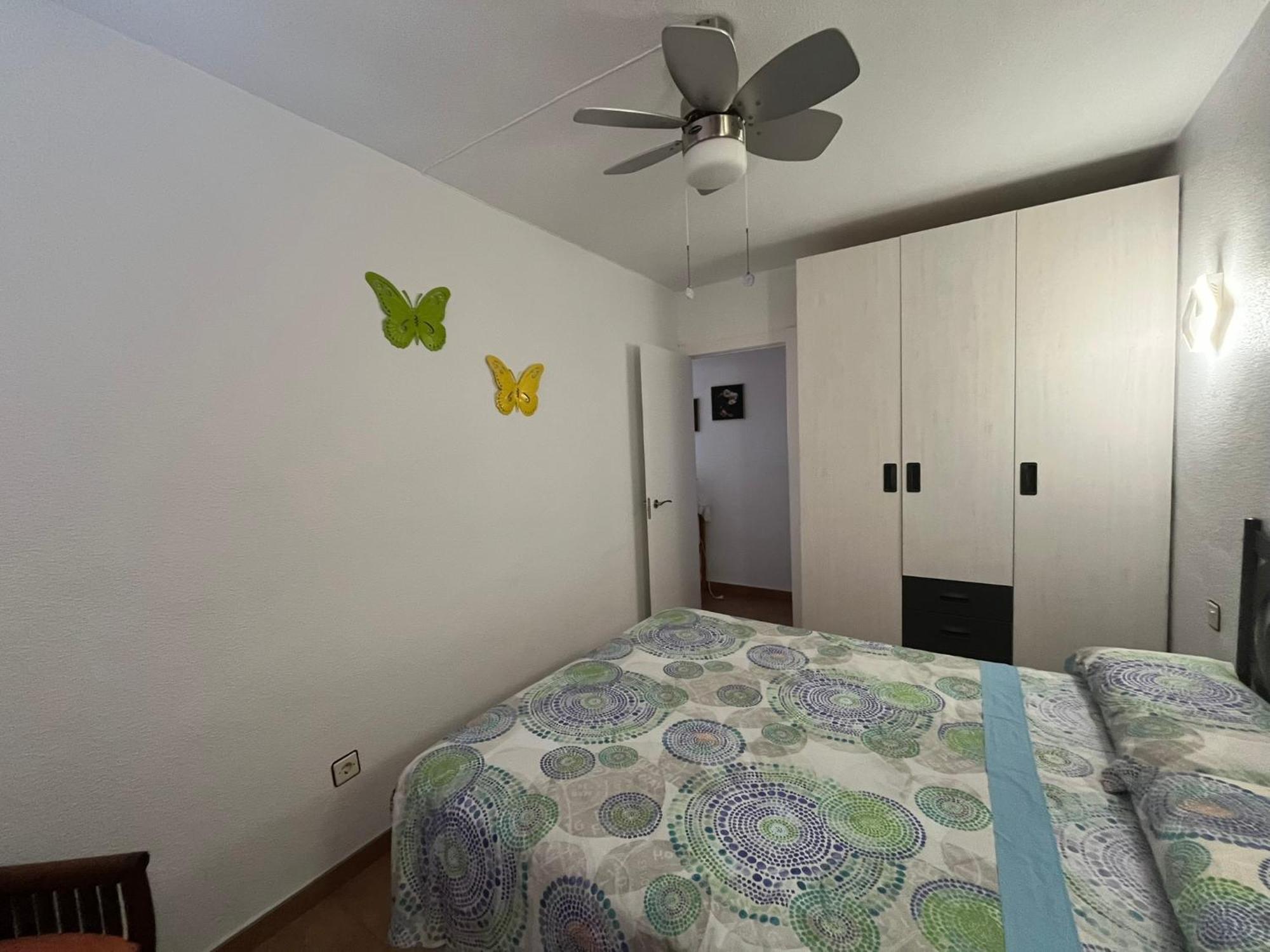 Apartamento Buena Vista El Alamillo Mazarrón Esterno foto
