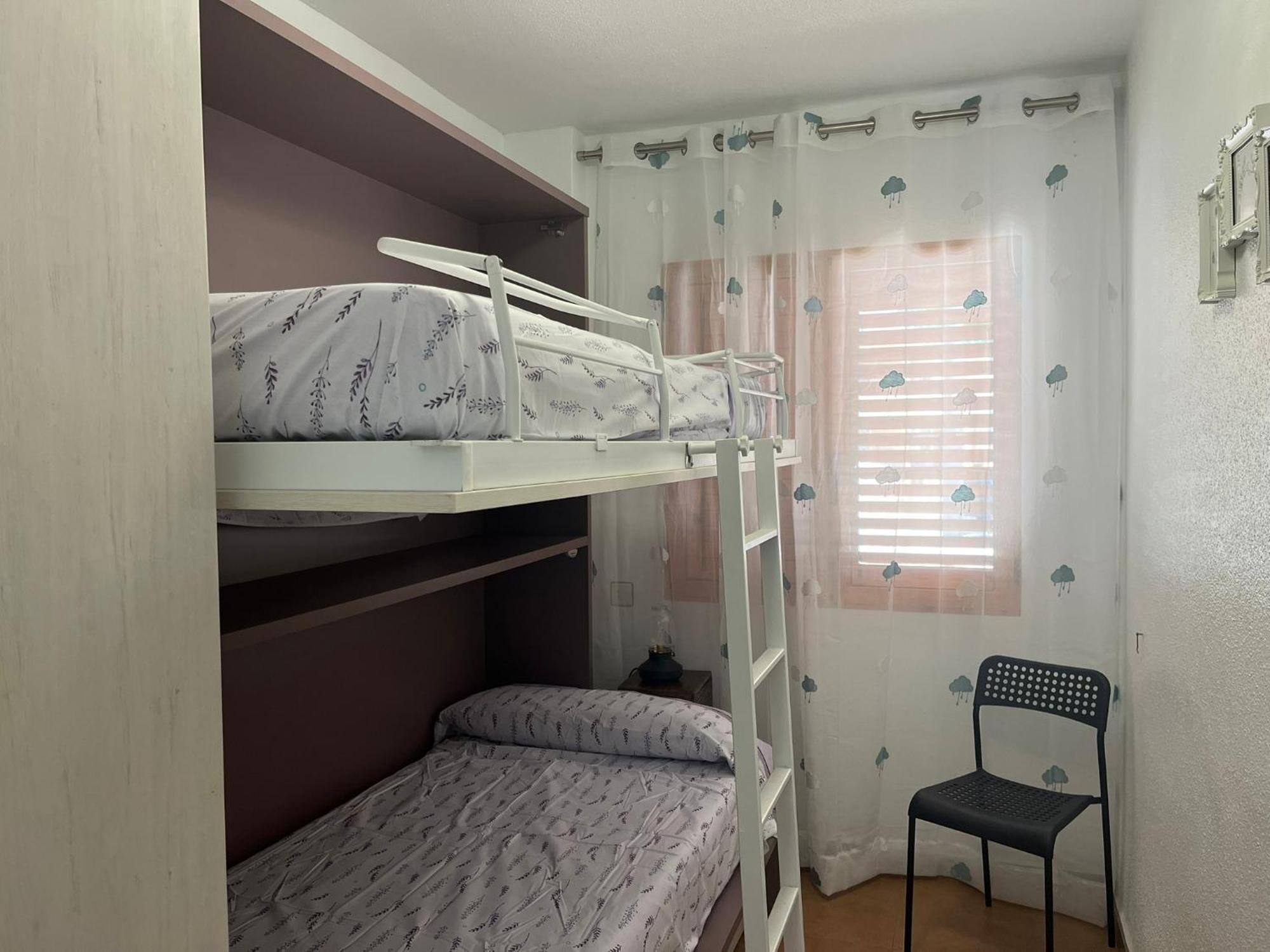 Apartamento Buena Vista El Alamillo Mazarrón Esterno foto