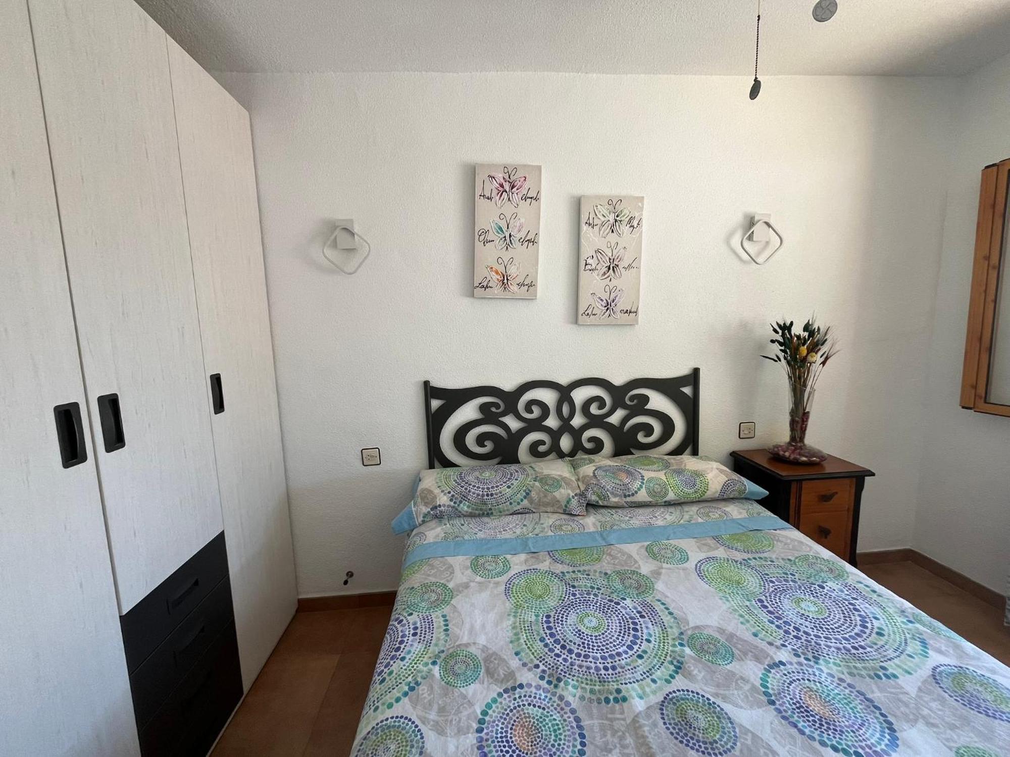 Apartamento Buena Vista El Alamillo Mazarrón Esterno foto
