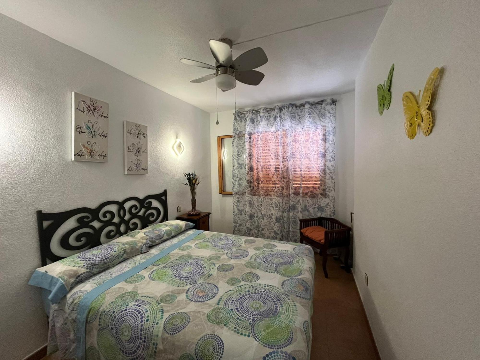 Apartamento Buena Vista El Alamillo Mazarrón Esterno foto