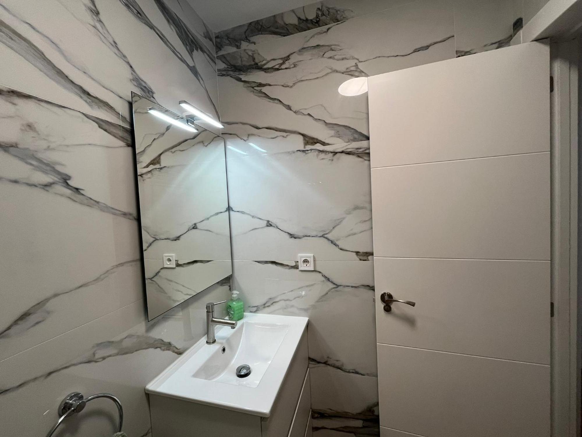 Apartamento Buena Vista El Alamillo Mazarrón Esterno foto