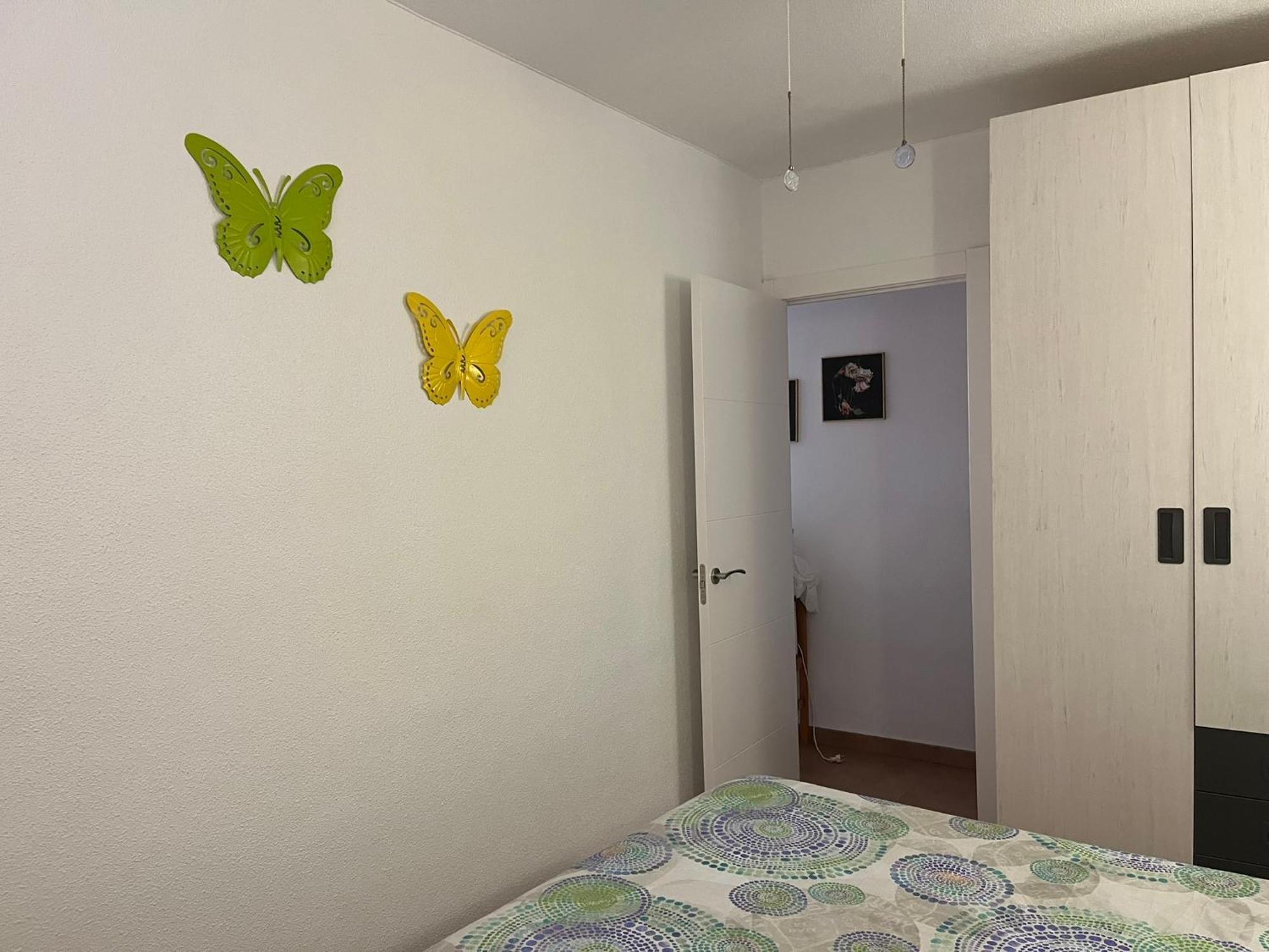 Apartamento Buena Vista El Alamillo Mazarrón Esterno foto