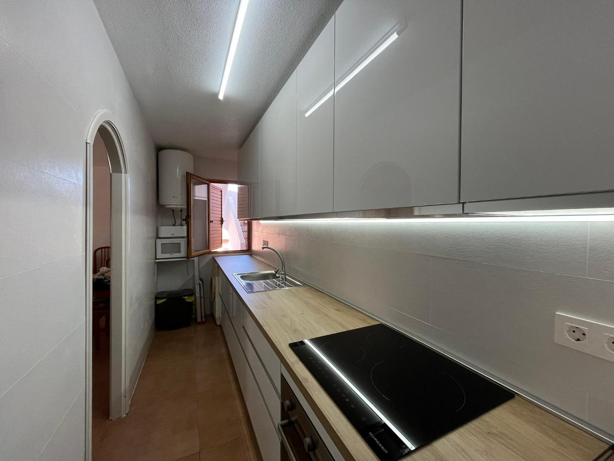 Apartamento Buena Vista El Alamillo Mazarrón Esterno foto
