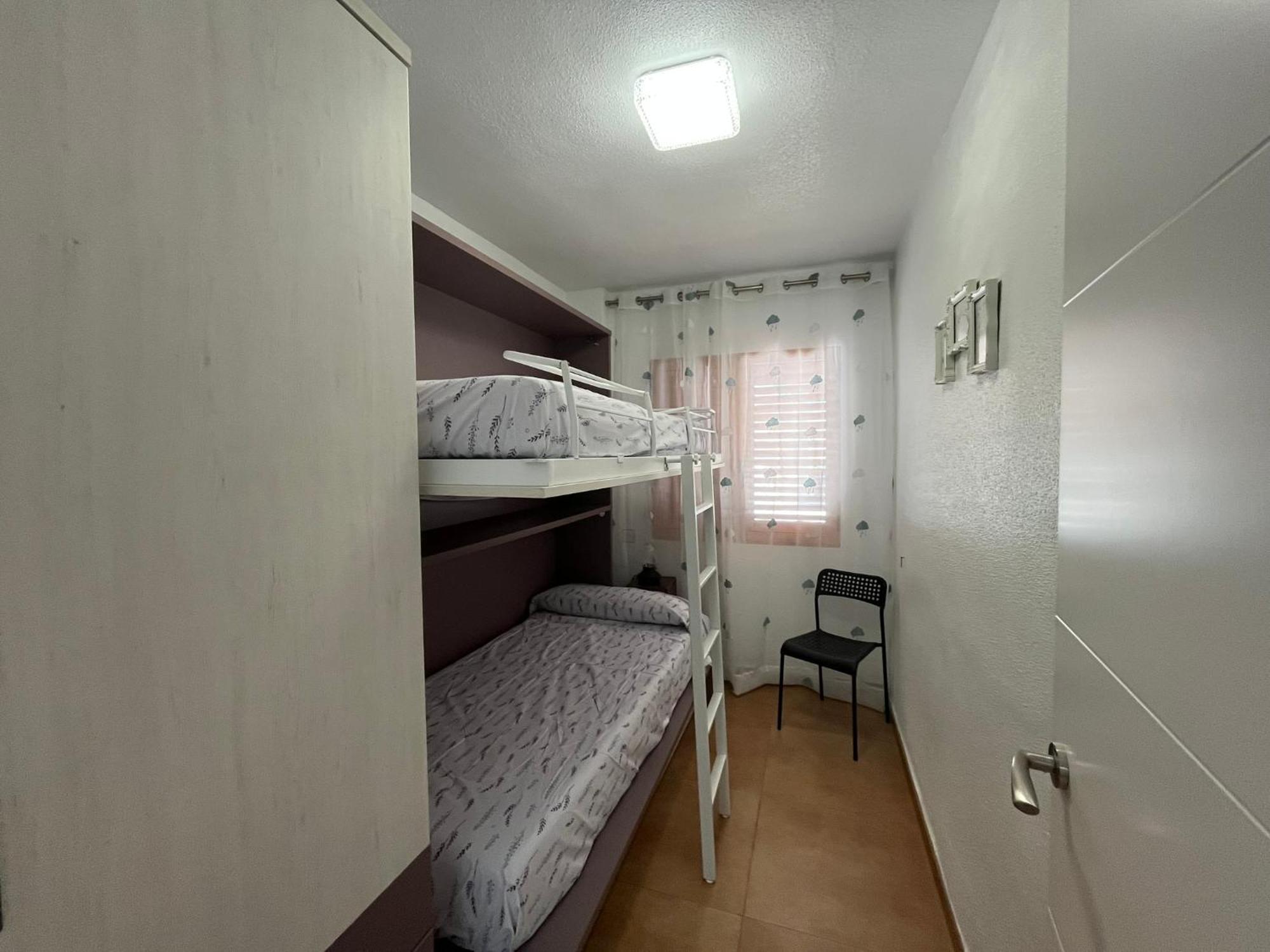 Apartamento Buena Vista El Alamillo Mazarrón Esterno foto