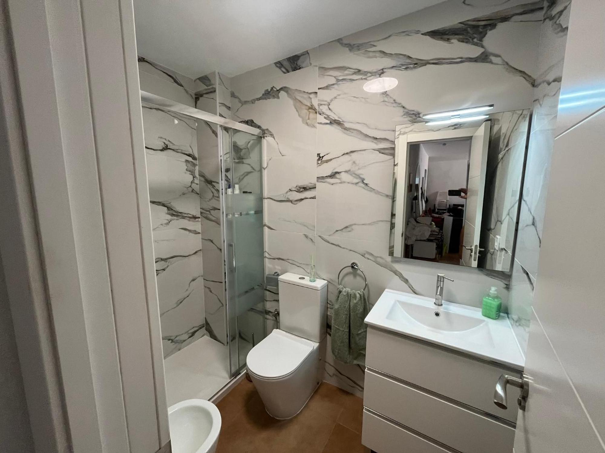 Apartamento Buena Vista El Alamillo Mazarrón Esterno foto
