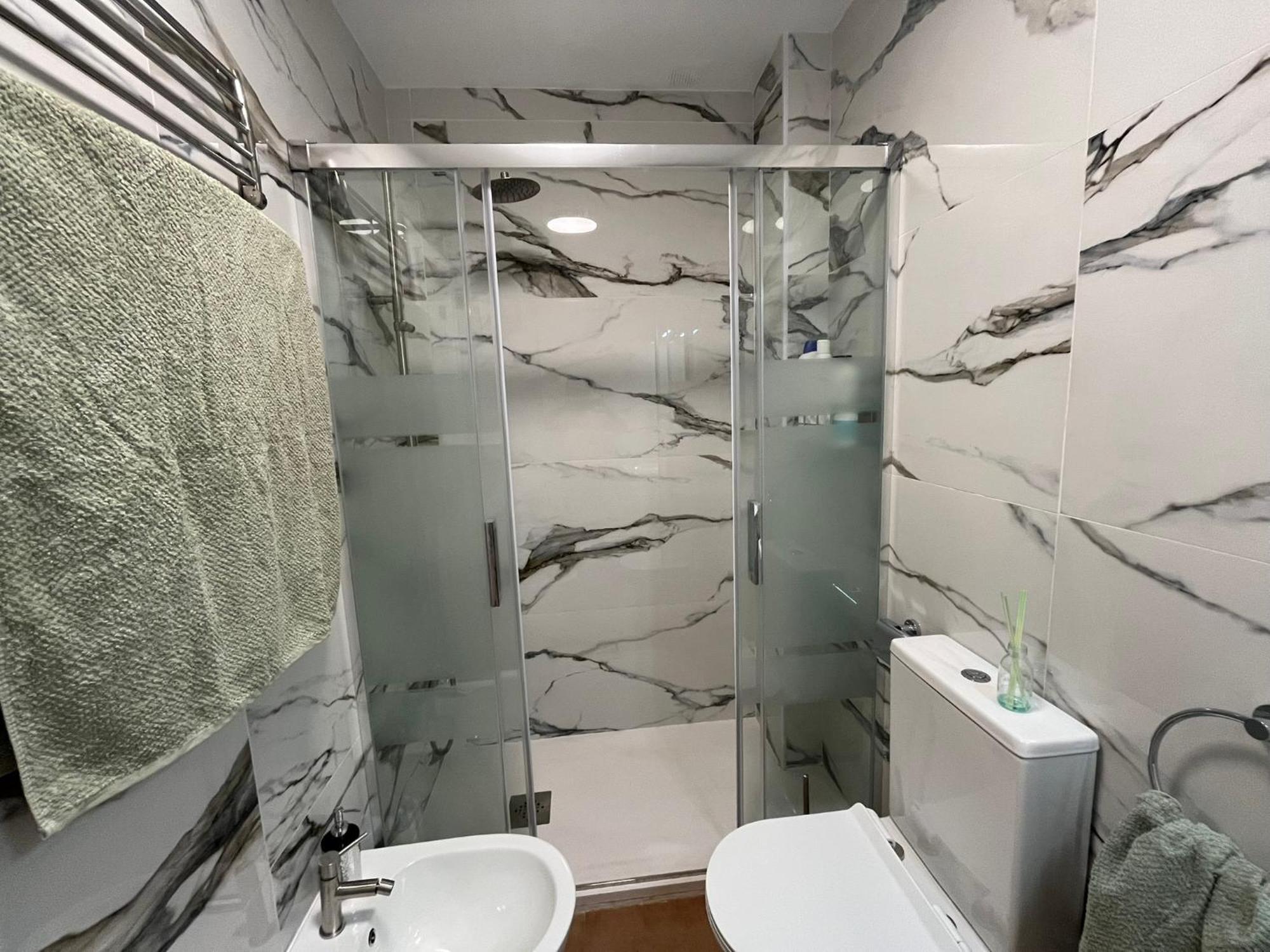 Apartamento Buena Vista El Alamillo Mazarrón Esterno foto